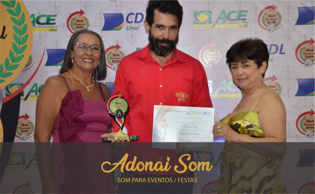 Adonai Som