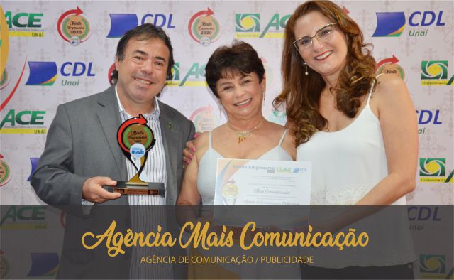 Agência Mais Comunicação