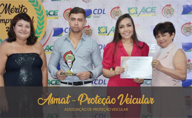 Asmat - Proteção Veicular