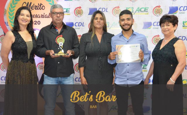 Bet's Bar