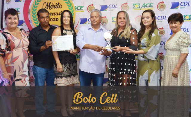 Bolo Cell