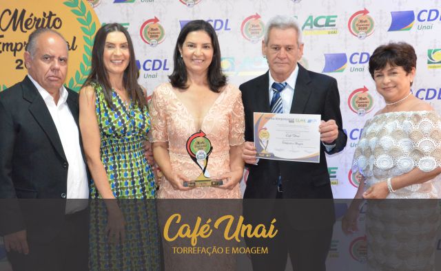 Café Unaí