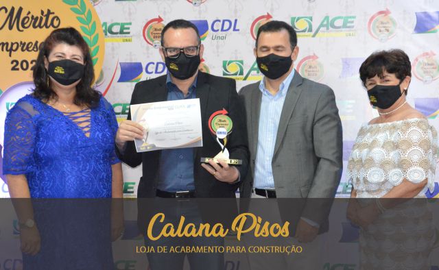 Calana Pisos