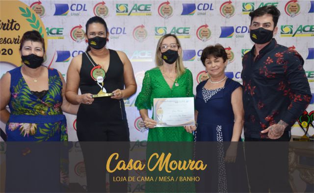 Casa Moura