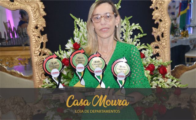 Casa Moura