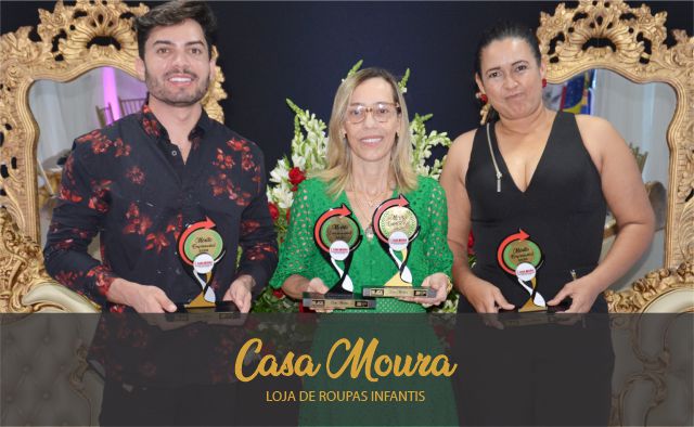 Casa Moura