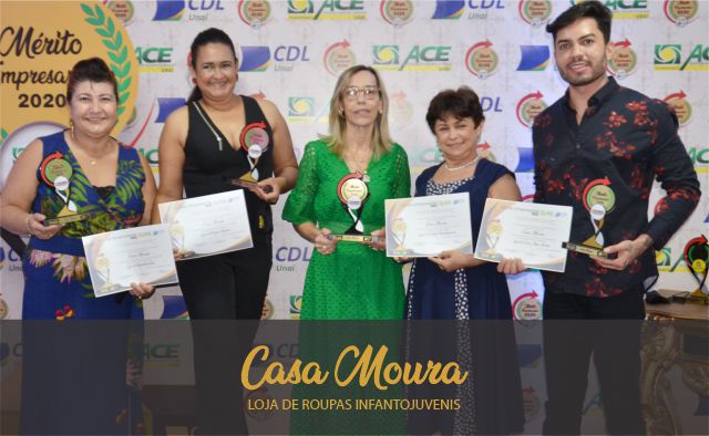 Casa Moura