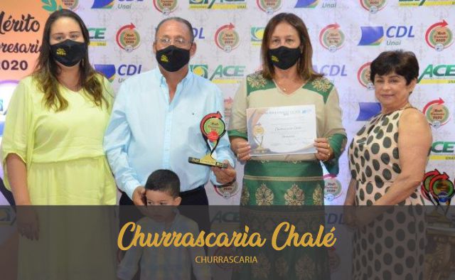 Churrascaria Chalé