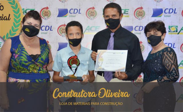 Construtora Oliveira