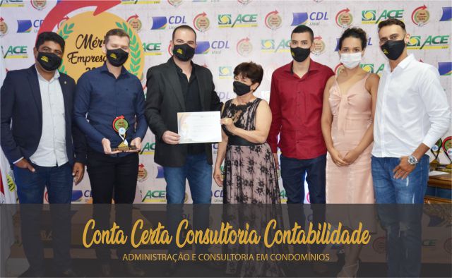 Conta Certa Consultoria Contabilidade