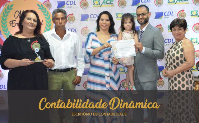 Contabilidade Dinâmica