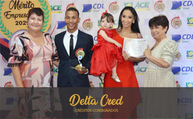 Delta Cred