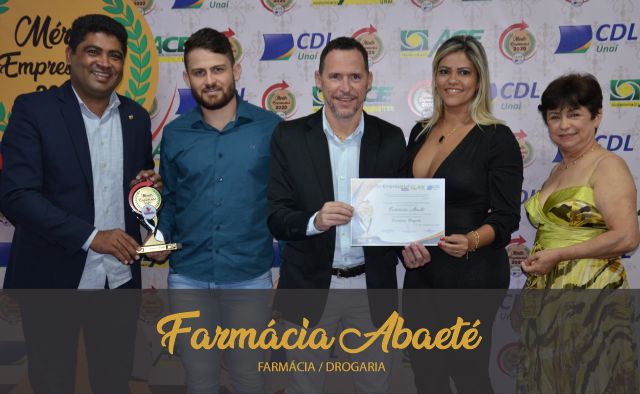 Farmácia Abaeté