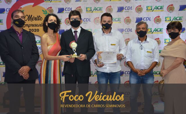 Foco Veículos