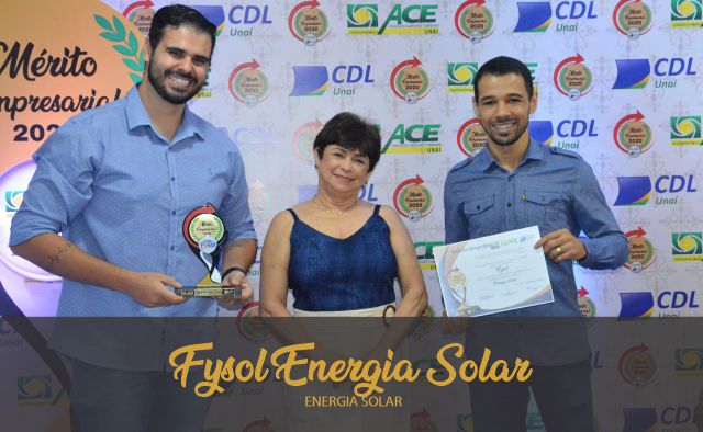 Fysol Energia Solar