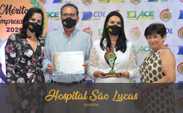 Hospital São Lucas
