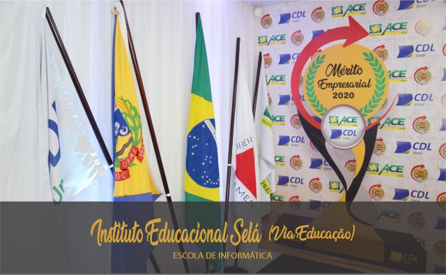 Instituto Educacional Selá (Via Educação)
