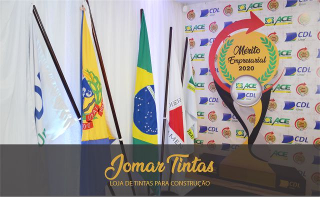 Jomar Tintas