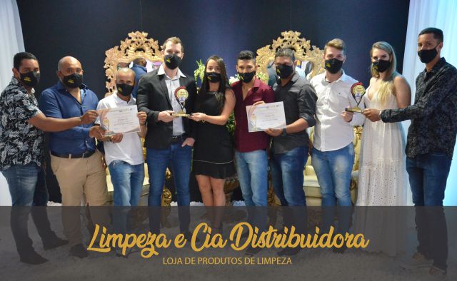 Limpeza e Cia Distribuidora