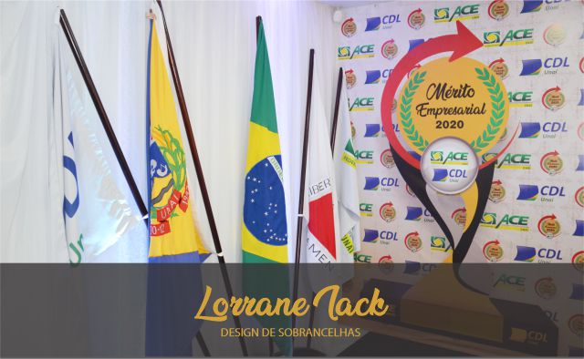 Lorrane Iack