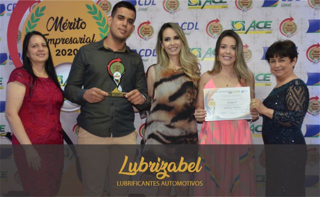 Lubrizabel