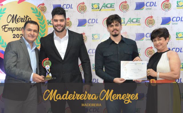 Madeireira Menezes