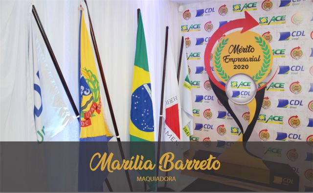 Marilia Barreto