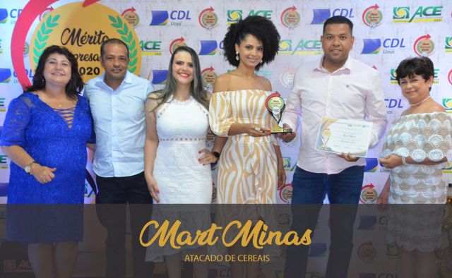 Mart Minas