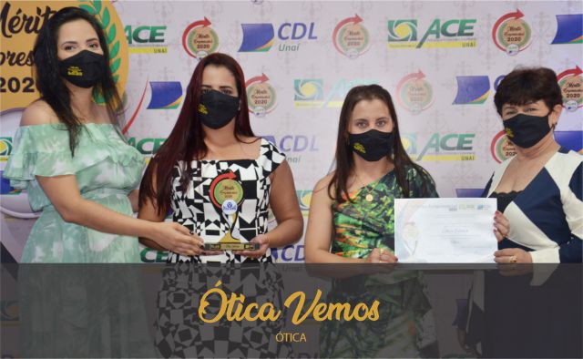 Ótica Vemos