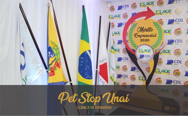 Pet Stop Unaí
