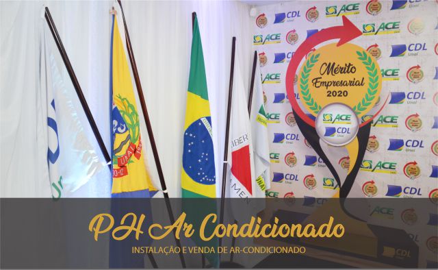 PH Ar Condicionado