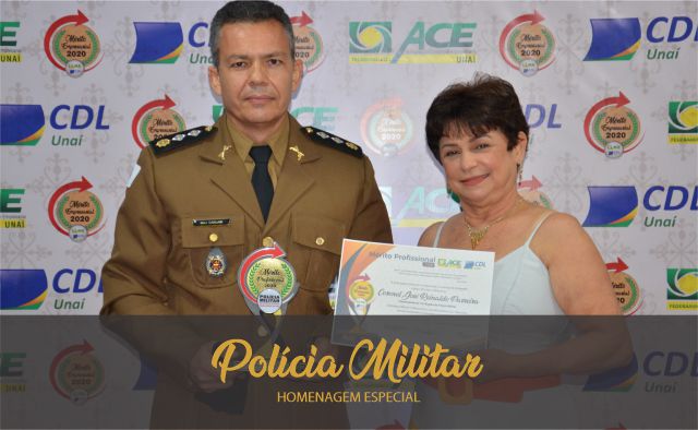 Polícia Militar