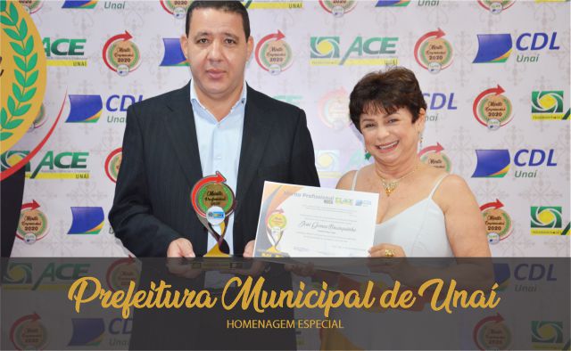 Prefeitura Municipal de Unaí