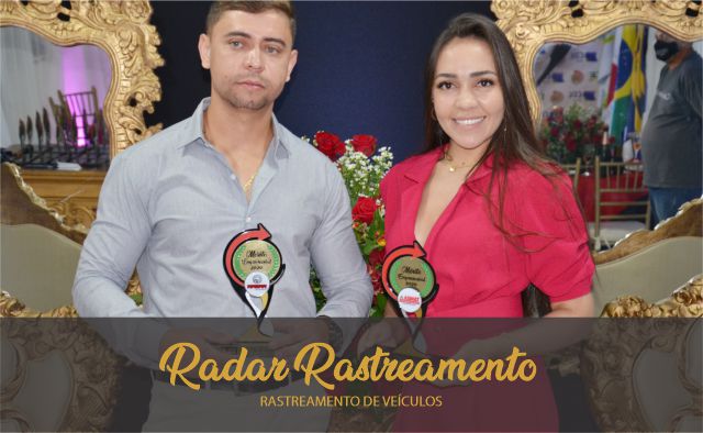 Radar Rastreamento