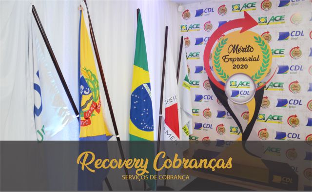 Recovery Cobranças
