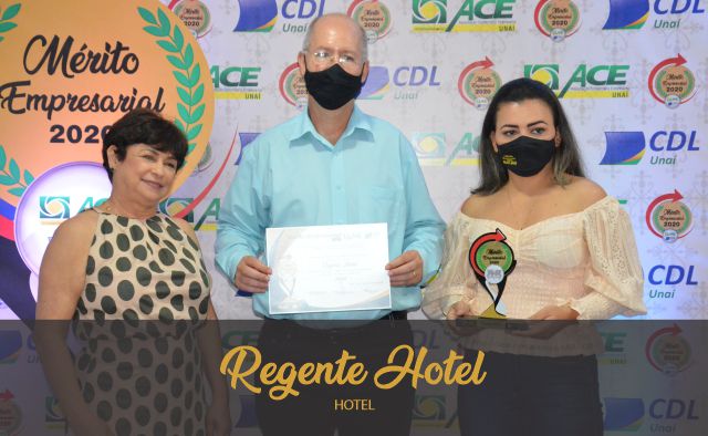 Regente Hotel