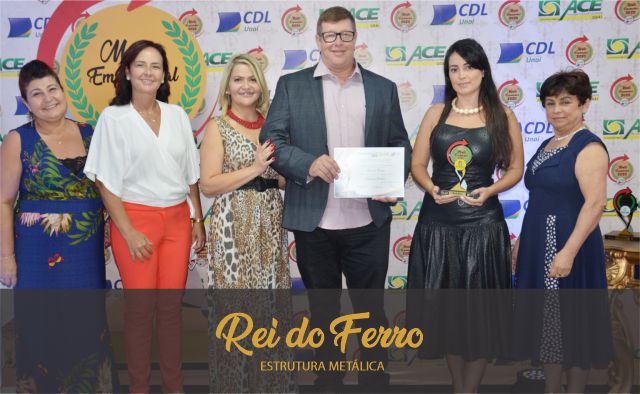 Rei do Ferro