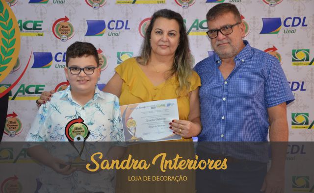Sandra Interiores