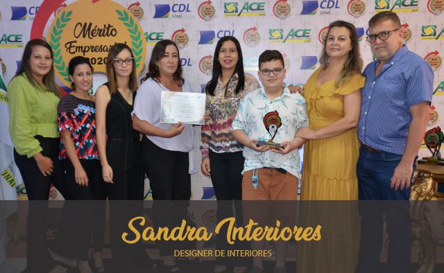Sandra Interiores
