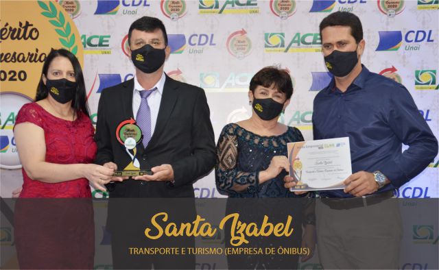 Santa Izabel