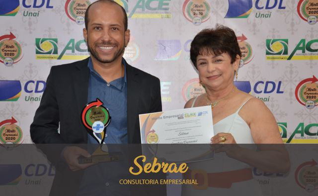 Sebrae