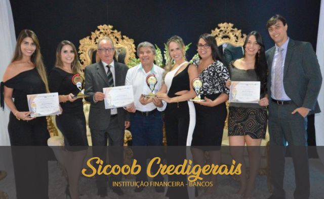 Sicoob Credigerais