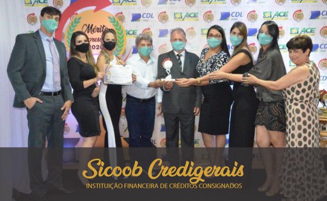Sicoob Credigerais