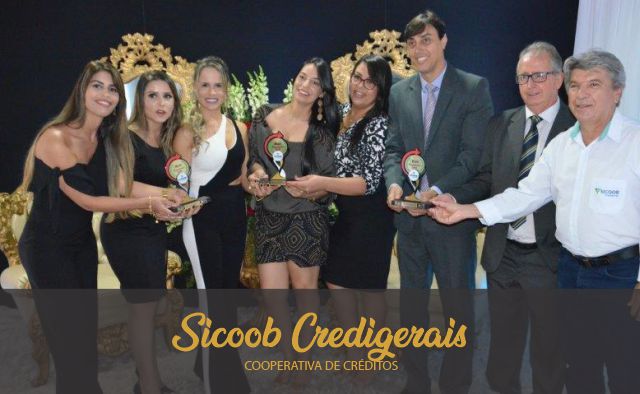 Sicoob Credigerais