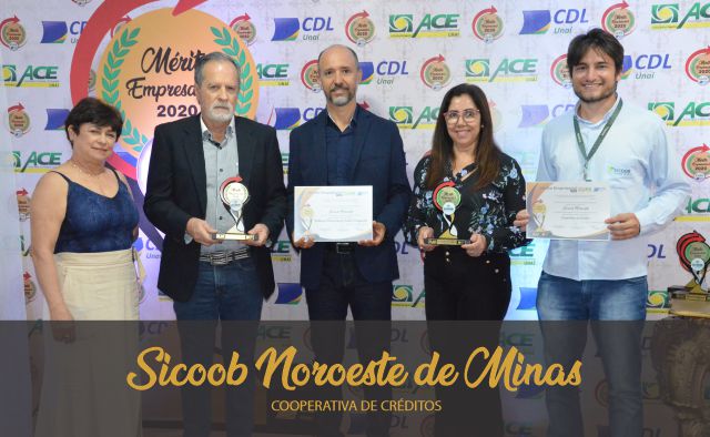 Sicoob Noroeste de Minas
