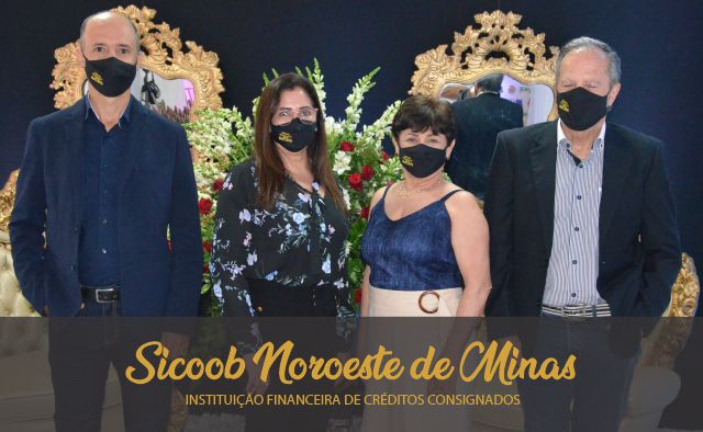 Sicoob Noroeste de Minas