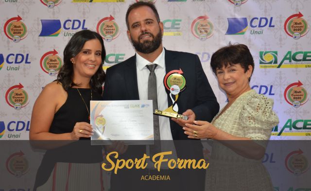 Sport Forma