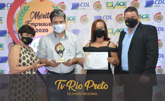 TV Rio Preto