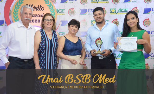 Unaí BSB Med