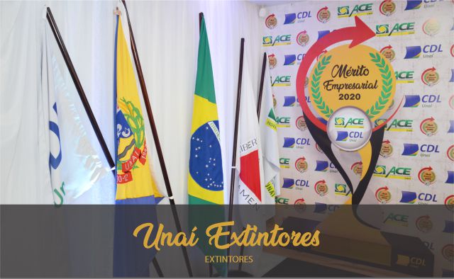 Unaí Extintores